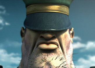 Το Animation καταγράφει τη βία
