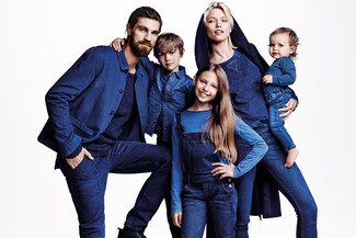 Η&Μ #DenimArtShirt, Κάντε share και κερδίστε