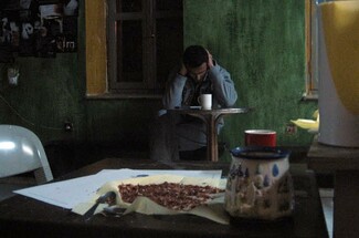 Θα ρίξουμε πίσω σας τη θάλασσα
