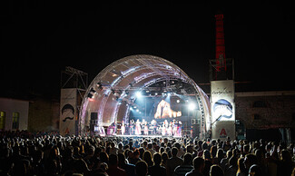 Festivalaki: Ένα σύγχρονο φεστιβάλ με καταγωγή από την Κρήτη