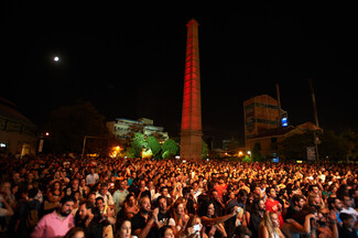 Festivalaki: Ένα σύγχρονο φεστιβάλ με καταγωγή από την Κρήτη
