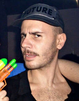 Οι Amateurboyz επιστρέφουν στη θρυλική ρώσικη ντίσκο