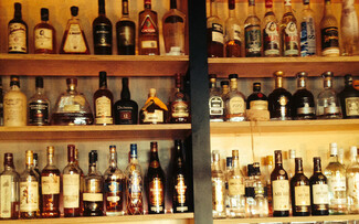 Home Café - Bar.