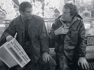 Έρχεται το σίκουελ του "Blade Runner"