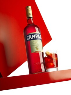 Το Negroni Week έρχεται και στην Ελλάδα!