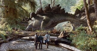 Το Jurassic World έσπασε τα ταμεία με μισό δις $ σε 2 μέρες