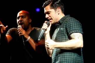 Ενθουσίασε το κοινό το 1ο What's up Nights στην Τεχνόπολη