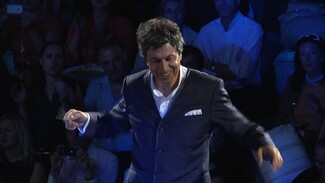 Ο Δημήτρης Παπαδημητρίου για το «Σατυρικόν»