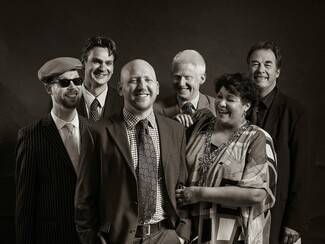 Όλα όσα πρέπει να ξέρετε για το 15ο Athens Technopolis Jazz Festival