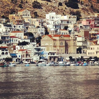 #INSTALIFO: Τρίτη 1 Σεπτέμβρη