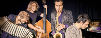 Ήχοι από όλο τον κόσμο στο Samos Young Artist Festival