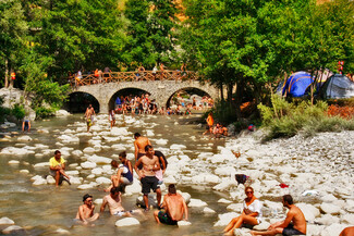 Ανακοινώθηκε το νέο πρόγραμμα του River Party