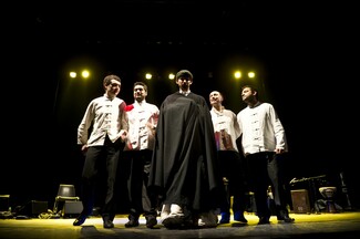Όλα όσα πρέπει να ξέρετε για το 15ο Athens Technopolis Jazz Festival