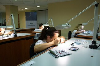 Εκπαιδευτικά σεμινάρια για τεχνικούς ωρολογοποιίας