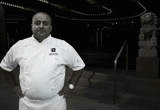 Οι 9 σεφ του φετινού Sani Gourmet, και μερικά απ' τα πιάτα τους
