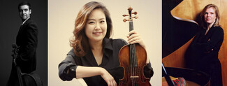 Samos Young Artists Festival