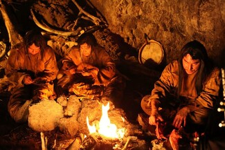 Τιτάνες στην Εποχή των Παγετώνων