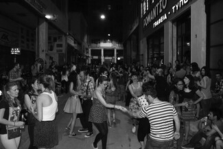 Μάθε να χορεύεις Rock n' Roll και Swing!