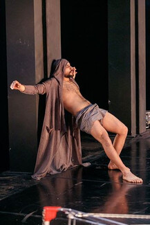 Βραδιά Performance και Ομιλίες στον Σύλλογο Ελλήνων Αρχαιολόγων