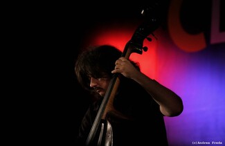 Αthens technopolis jazz festival
