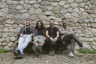 6 συναυλίες για το Σαββατοκύριακο