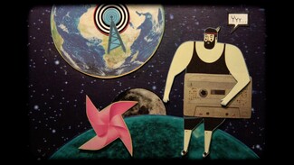 To 11o διεθνές φεστιβάλ Animation έρχεται στην Αθήνα
