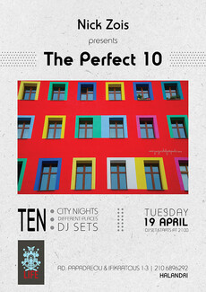 The Perfect 10