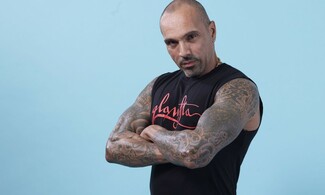 5 πάρτι για το Σαββατοκύριακο