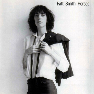 Η Patti Smith επιστρέφει στην Ελλάδα για ένα μοναδικό live