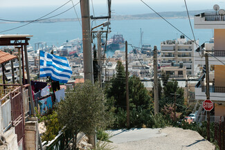 Η ζωή στο Πέραμα το 2018