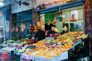 25 λόγοι που αγάπαμε την Θεσσαλονίκη τωρα!