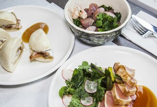 8 απ' τους chef του μέλλοντος, στο φετινό Sani Gourmet