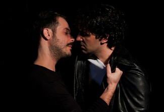 Δείτε τη Χάλκινη Άμμο του Στέφανου Κακαβούλη online