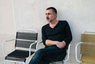 Γιάννης Σκουρλέτης