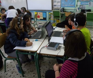To Bing Bang επιστρέφει στην Στέγη