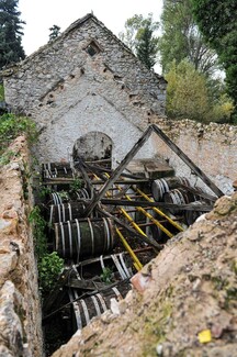 Gala όπερας από τον Σύλλογο Φίλων Κτήματος Τατοΐου