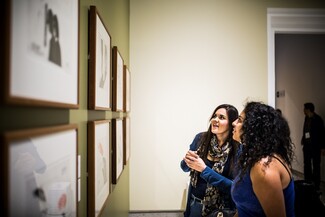 Transforming Future Museums: Διεθνής Ακαδημία για τα Μουσεία