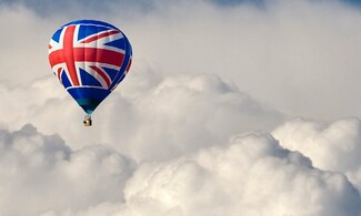 35 απ' τα πρώτα ανησυχητικά σημάδια στη Βρετανία μετά το Brexit