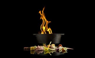 Κύκλος Σεμιναρίων για food writing και food blogging