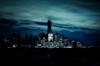 Η Νέα μου Πόλη: Ο Πάνος Σατζόγλου μετανάστευσε στη Νέα Υόρκη και μας δίνει όλες τις πληροφορίες
