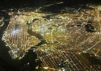 Η Νέα μου Πόλη: Ο Πάνος Σατζόγλου μετανάστευσε στη Νέα Υόρκη και μας δίνει όλες τις πληροφορίες