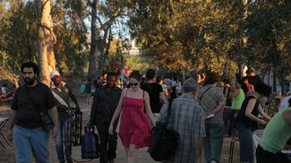 4 συναυλίες για το Σαββατοκύριακο
