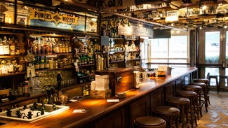 World's 50 Best Bars: Το Clumsies στην Αθήνα, 9ο καλύτερο μπαρ στον κόσμο και το Baba au Rum 40ο