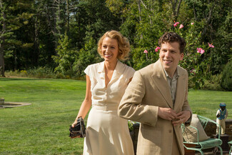 Ο Γούντι Άλεν μάς δίνει ραντεβού στο Café Society