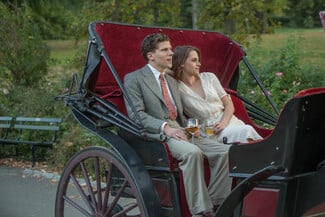 Ο Γούντι Άλεν μάς δίνει ραντεβού στο Café Society