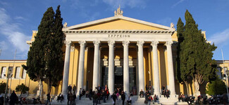 Οινόραμα 2017: Η σημαντικότερη ελληνική οινική εκδήλωση έρχεται στο Ζάππειο