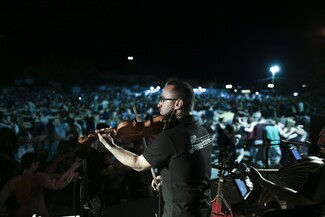 5 πάρτι για το Σαββατοκύριακο