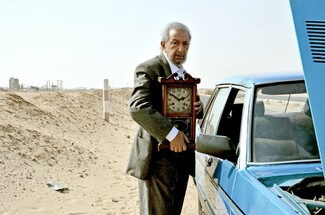 Εβδομάδα Αφρικανικού Κινηματογράφου σε Αθήνα και Θεσσαλονίκη