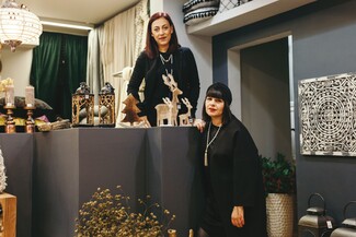 Carusel: Το ιστορικό brand επίπλων επιστρέφει