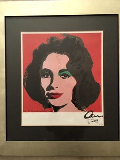 Παράταση για τον Andy Warhol στο Zonars